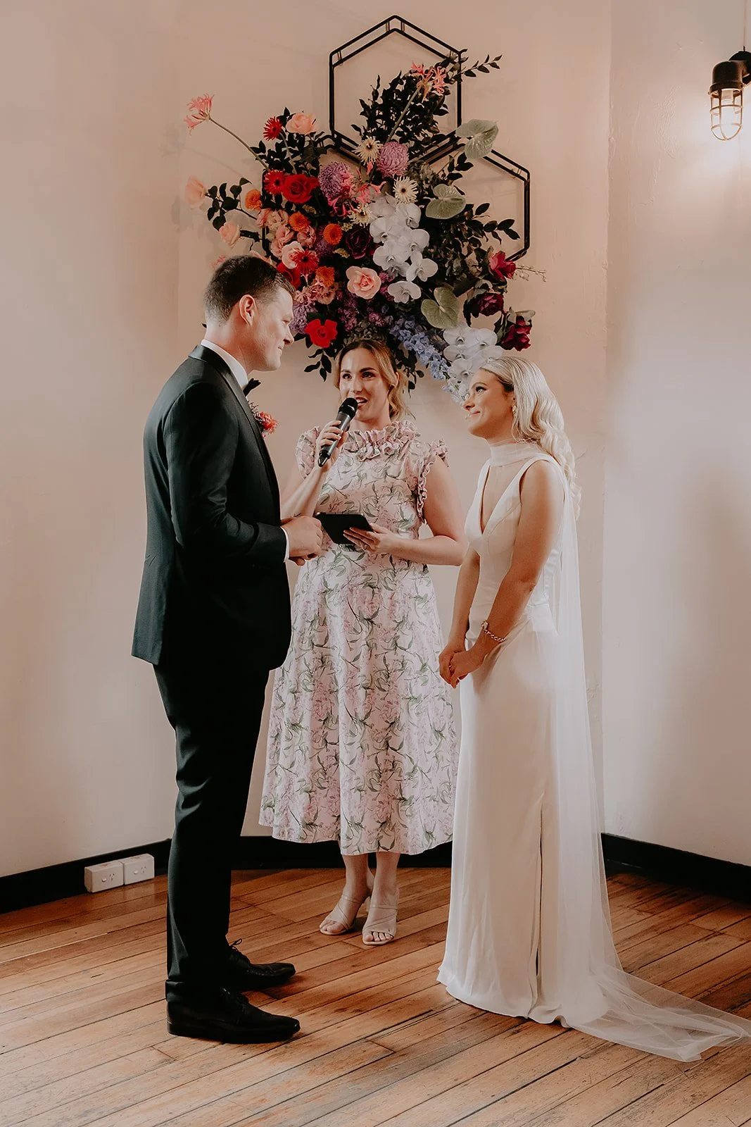 how much does a celebrant cost?