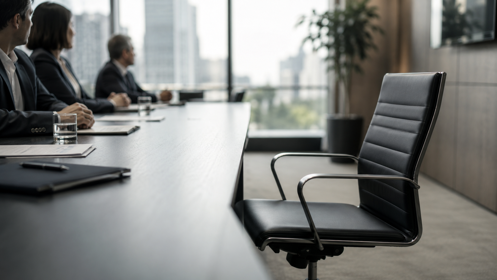 You Built This: How Good Leaders Accidentally Create Controlling Cultures