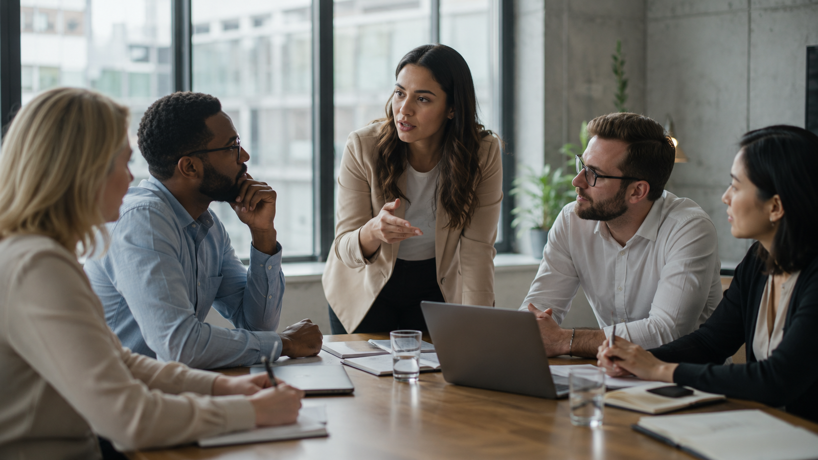 No, Psychological Safety Is Not Just About Being Nice