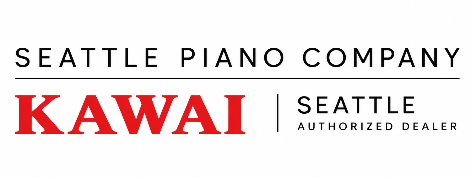 Seattle Piano Company