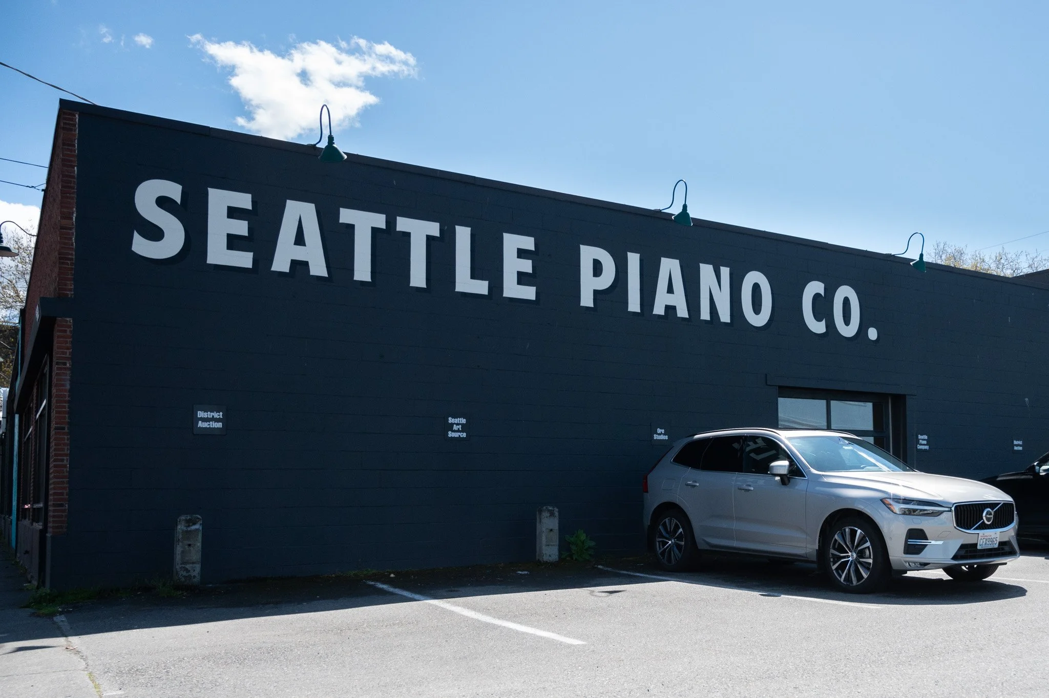 Seattle Piano Company