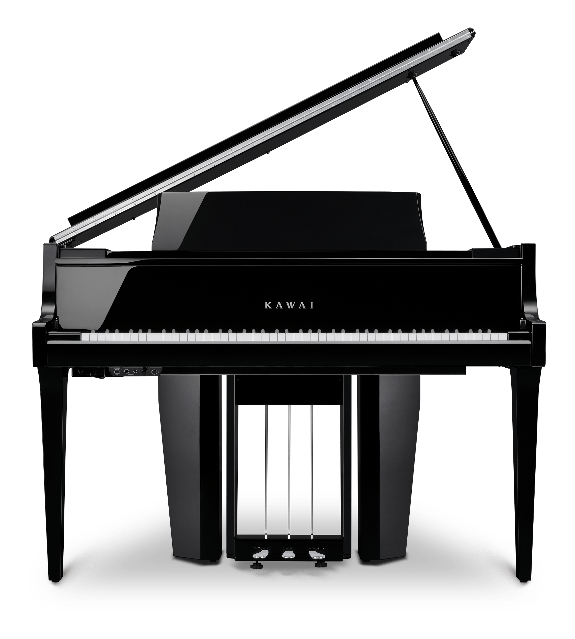 KAWAI NV12 Hybrid Grand Digital Piano