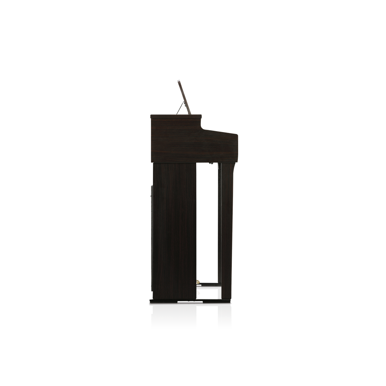 KAWAI CN301  Side Profile Look