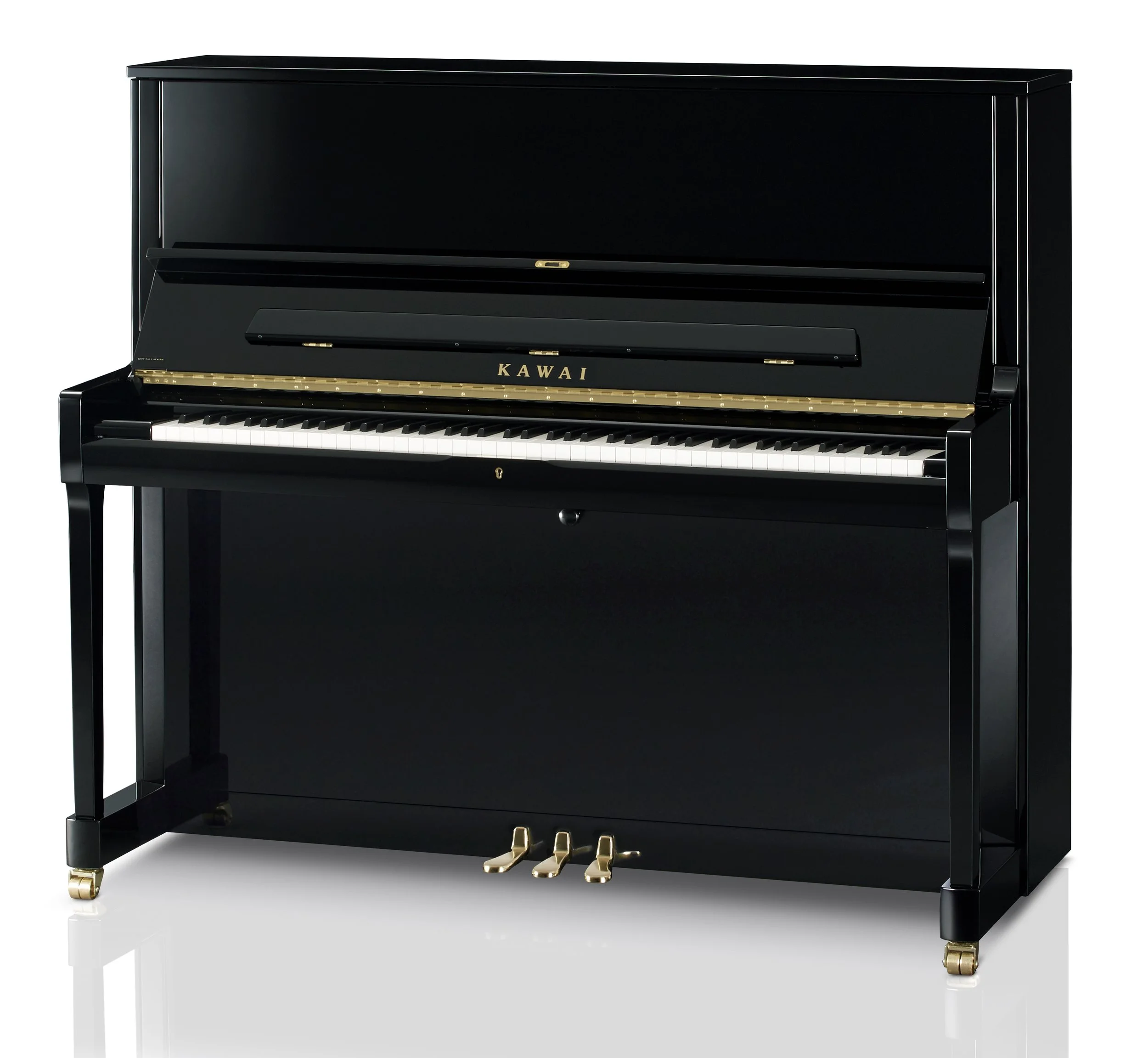 Kawai K-500 Upright Piano