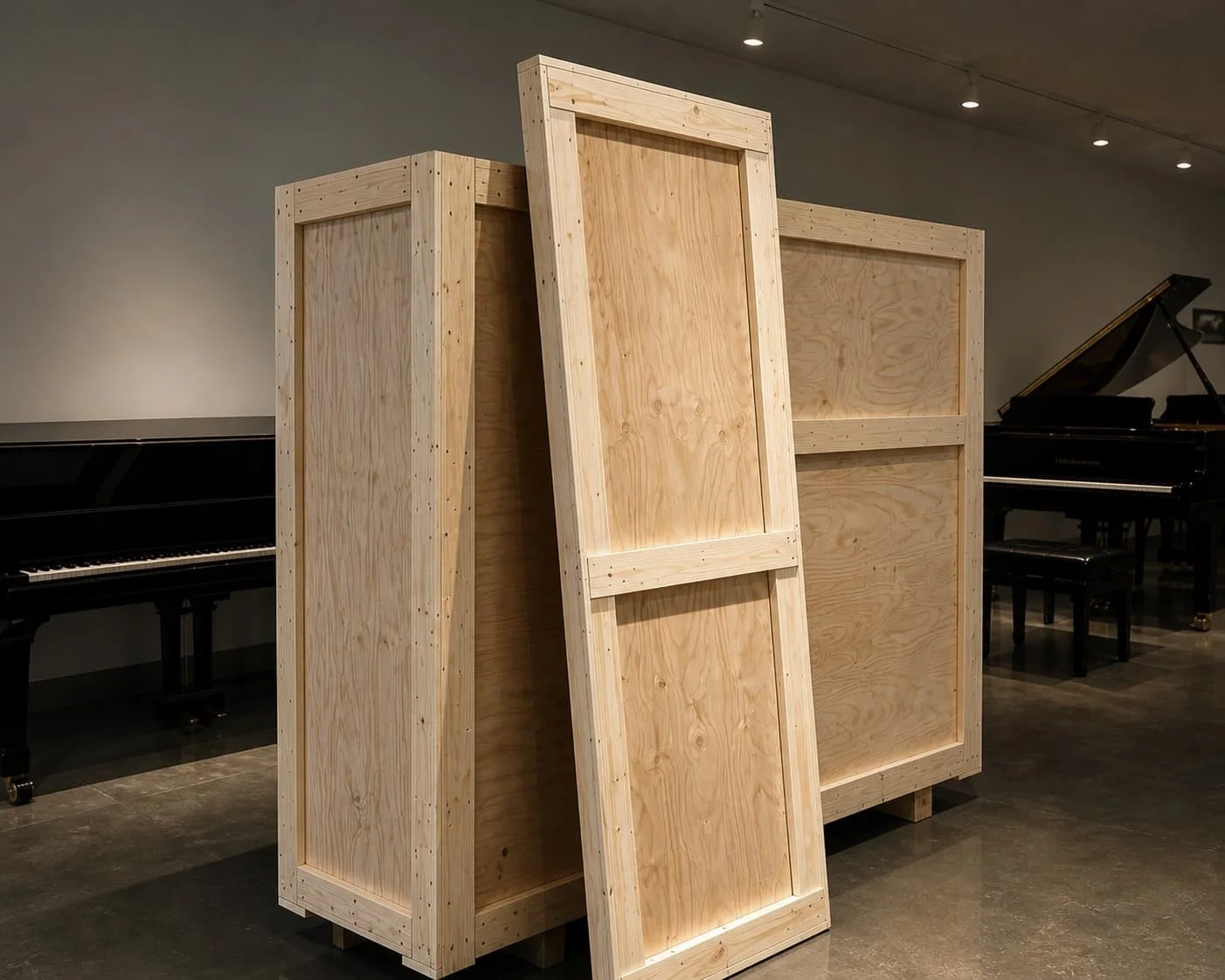 Seattle Piano Company