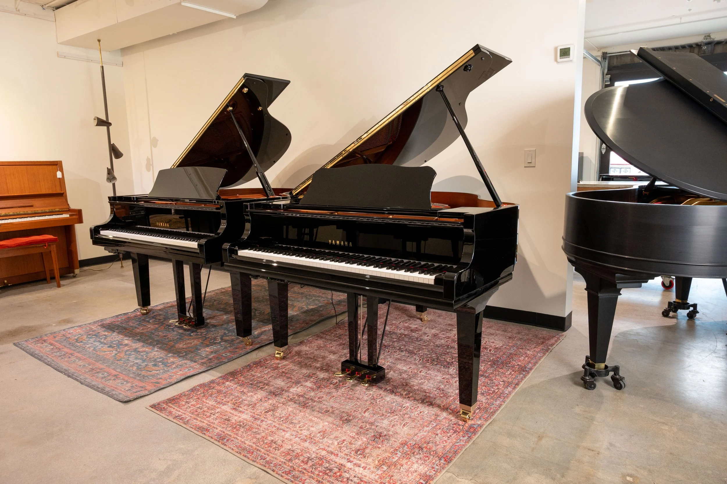 Seattle Piano Company