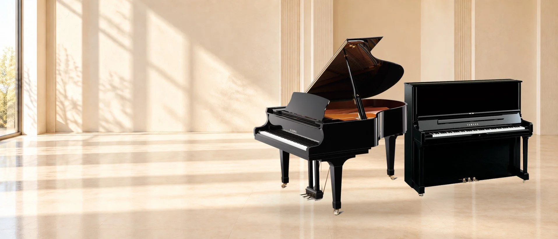 Seattle Piano Company