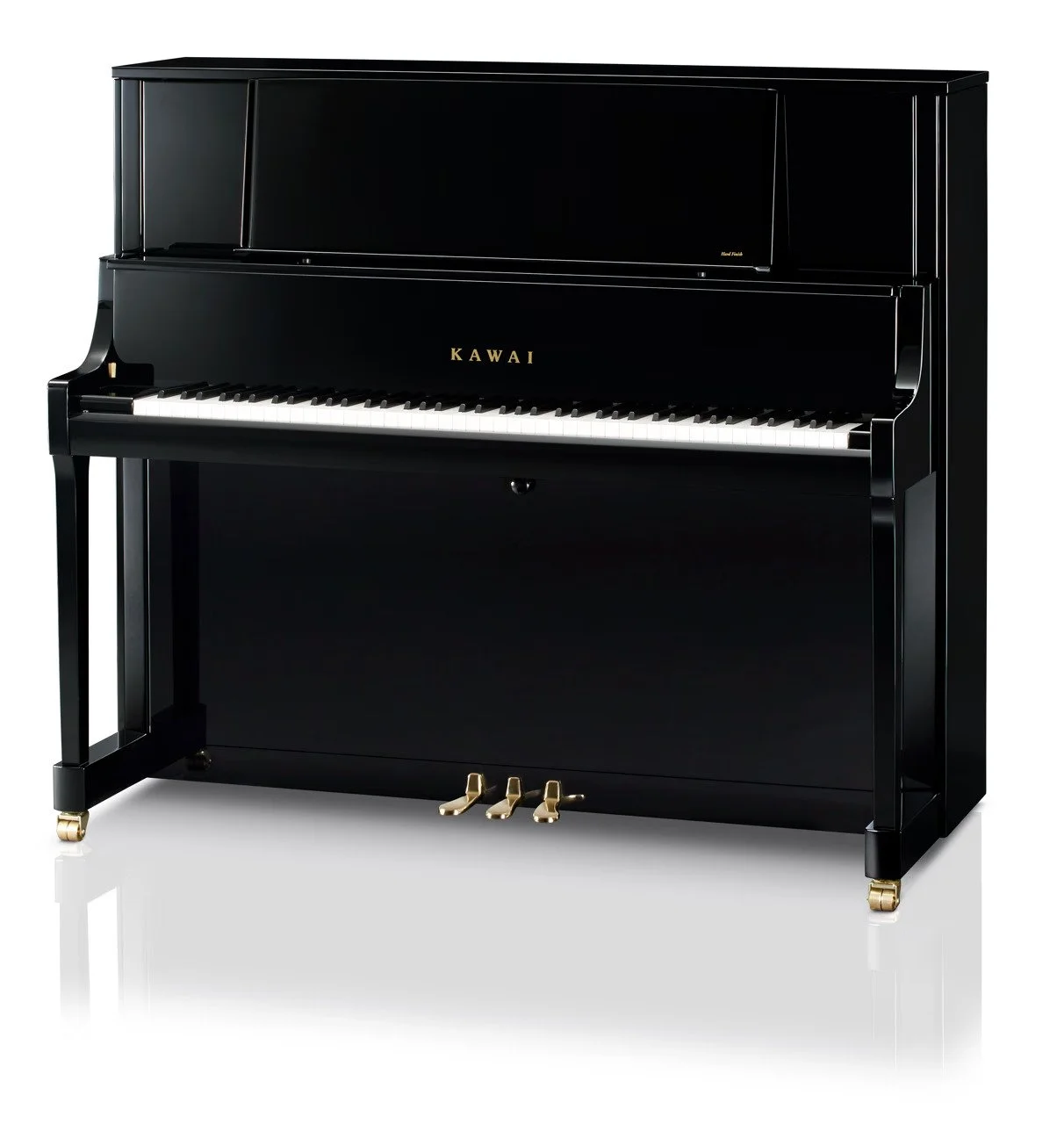 Kawai K-700 Upright Piano