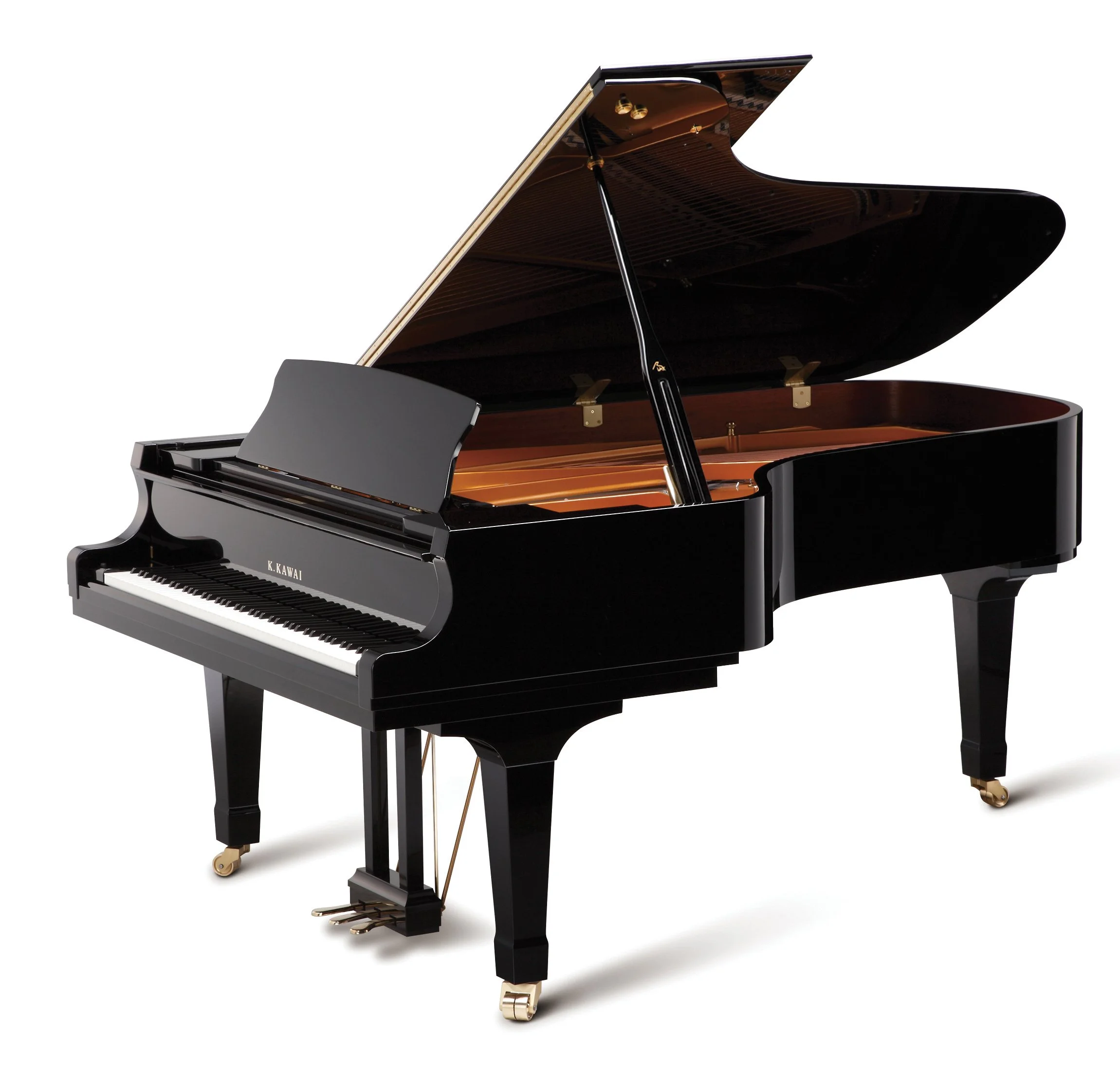 Kawai GX-7 Grand Piano
