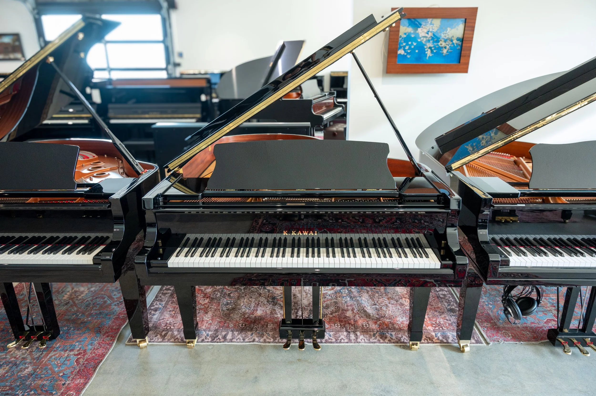 Seattle Piano Company