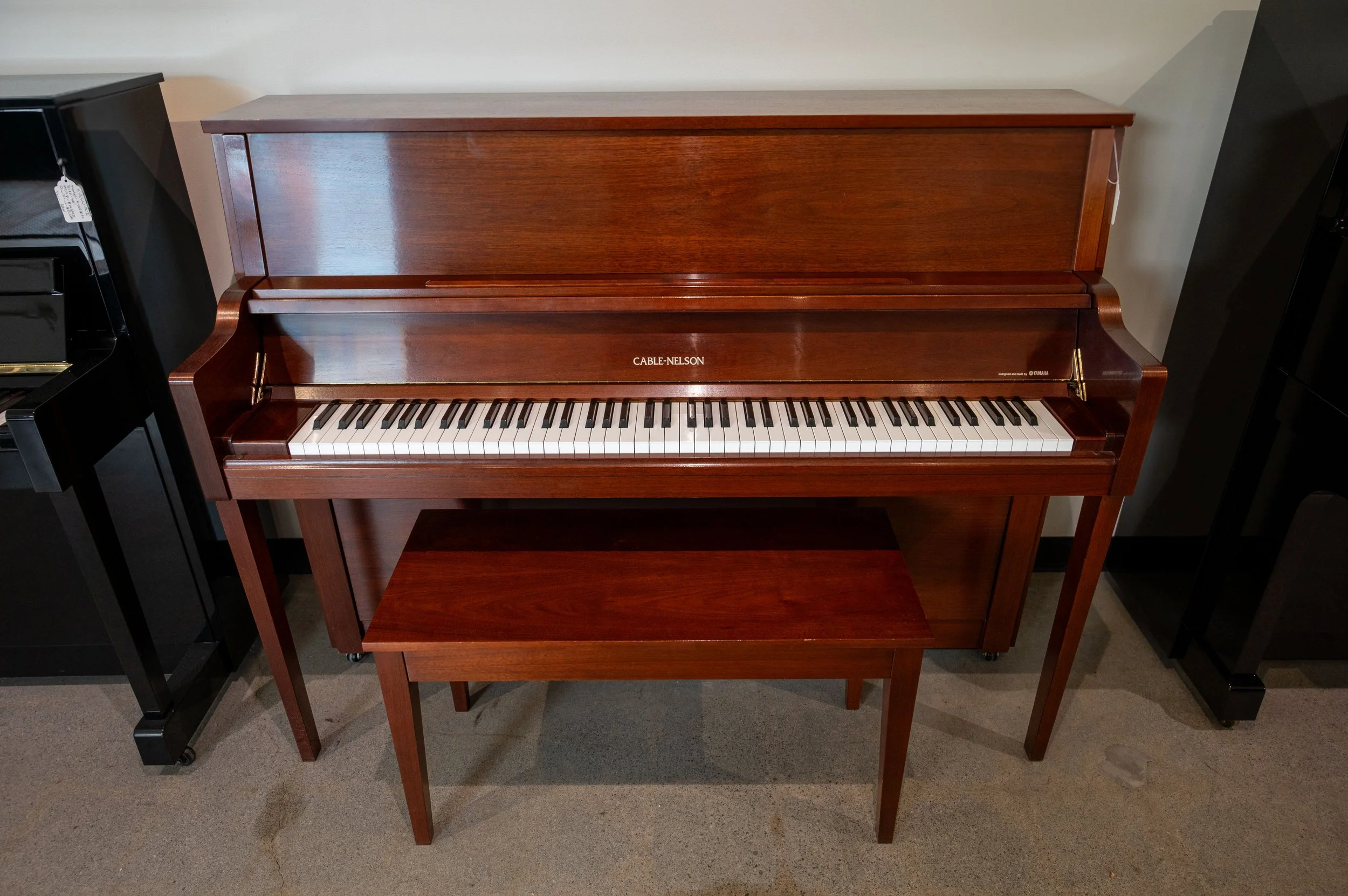 Seattle Piano Company