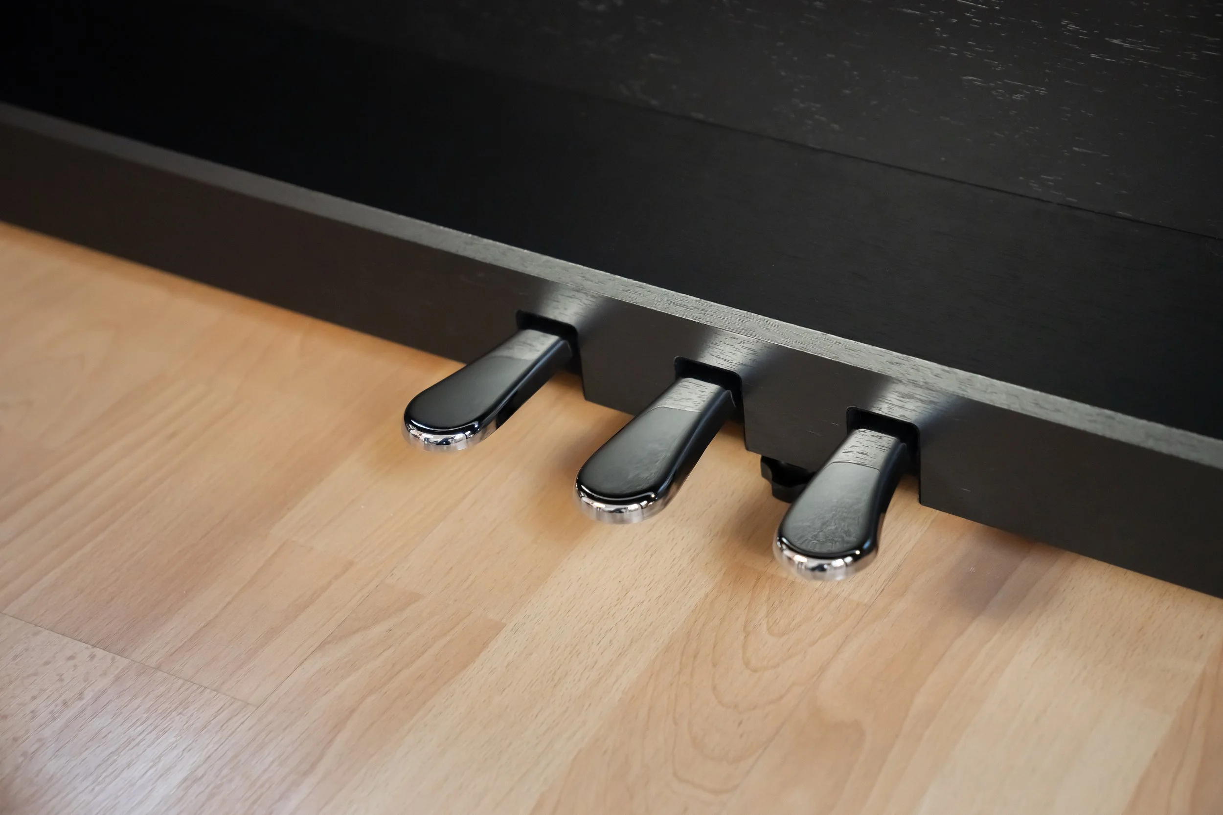 KAWAI CA401 Pedals