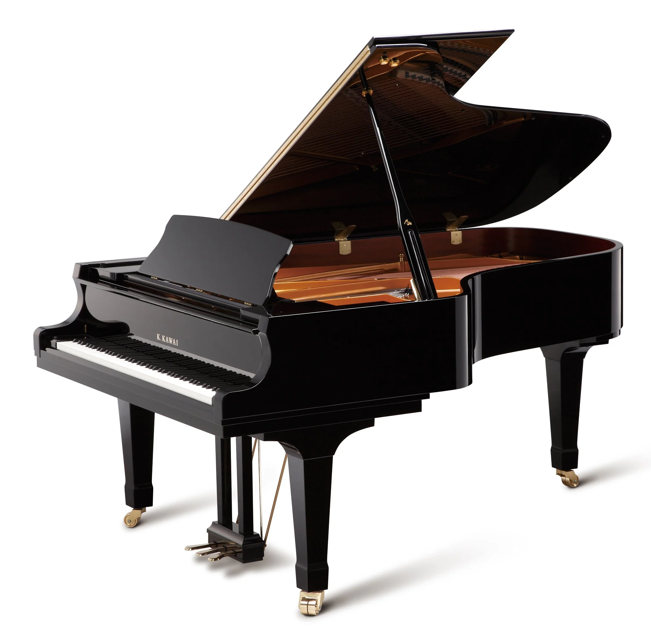 Kawai GX-5 Grand Piano