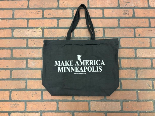 MAM Tote