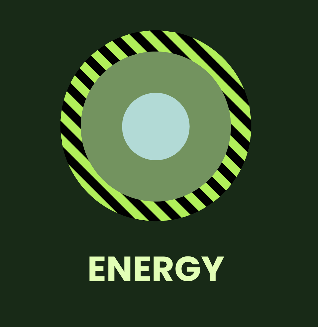 ENERGY