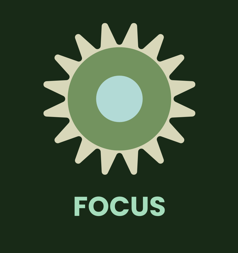 FOCUS