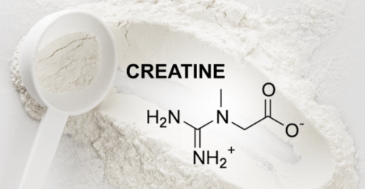 Creatine: What it is, Why you Need it