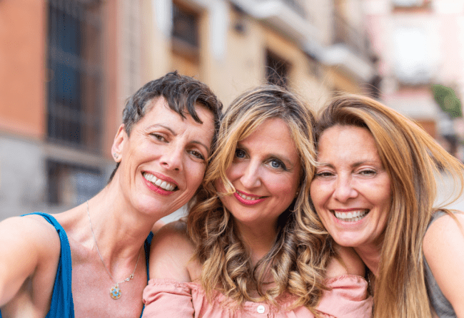 Wellness &amp; Beauty from the Inside Out