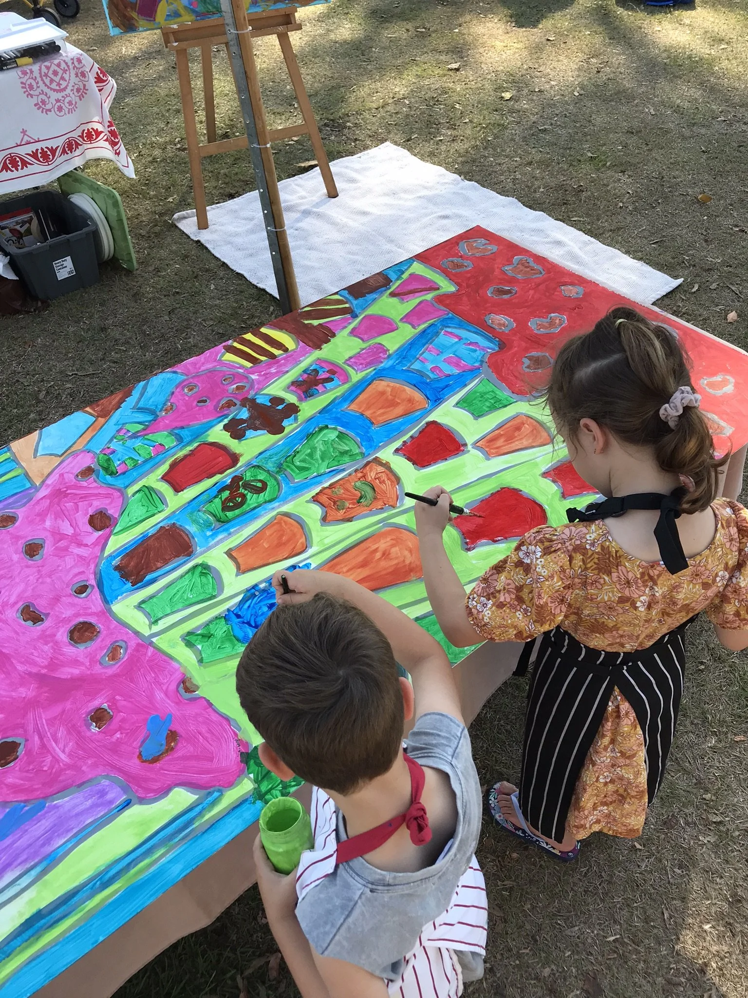 Live Art