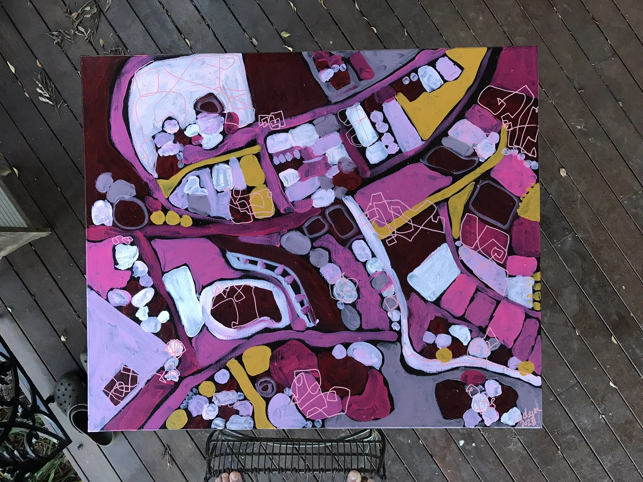Aerial 7