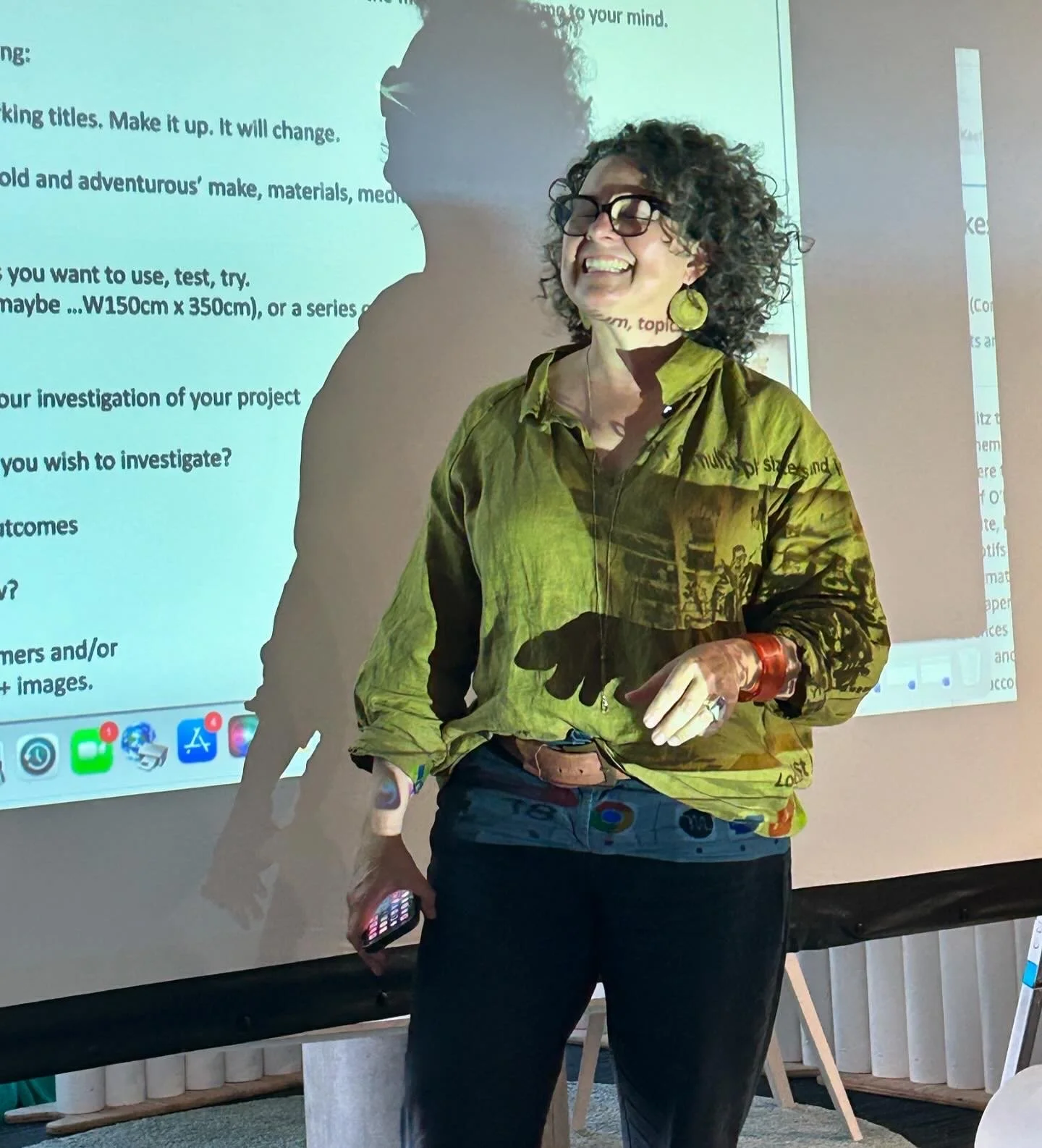 The Path with Kellie O’Dempsey
