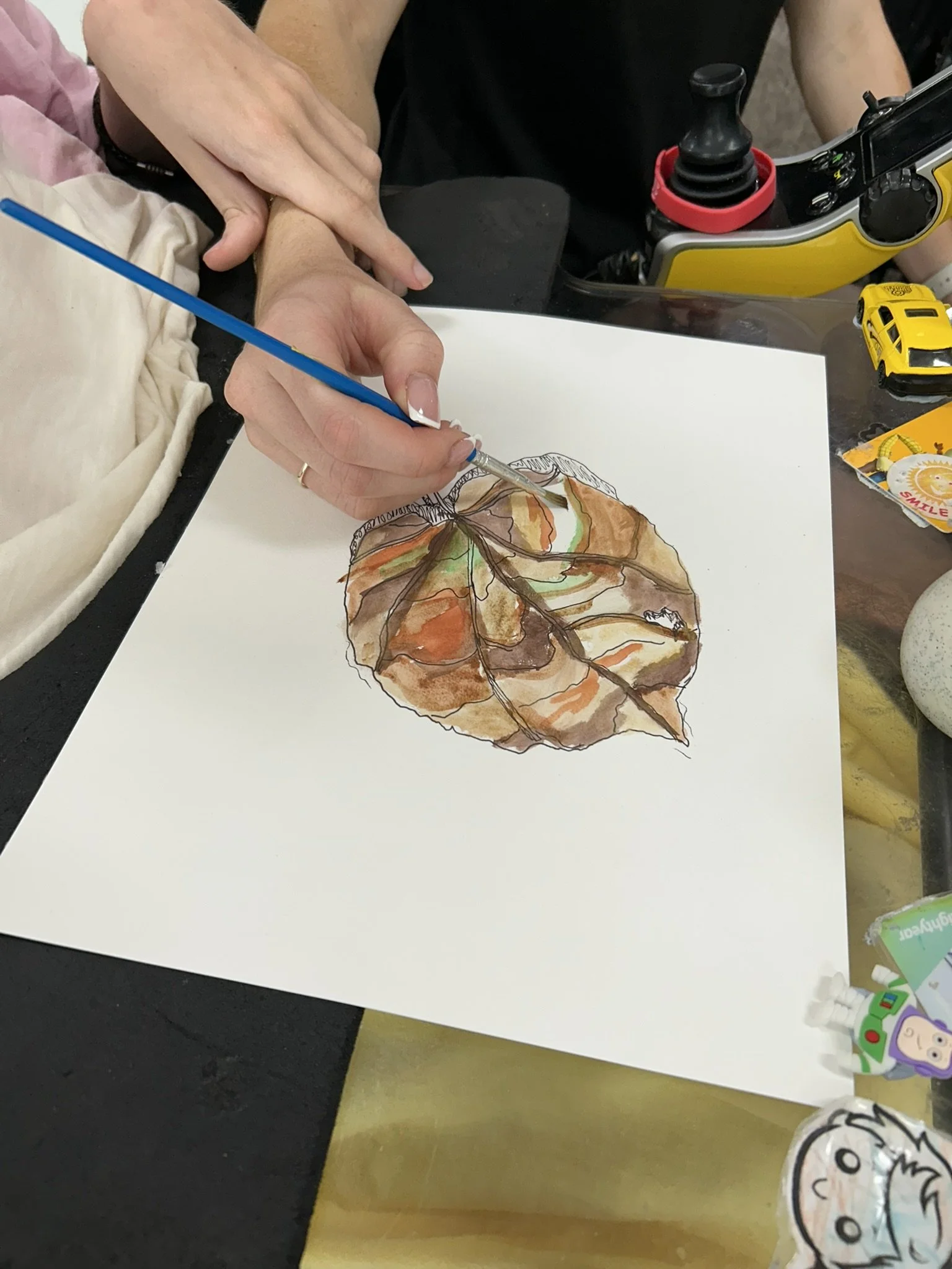 Kylie-Harries_Gayundah-mural-artists_Workshop (6).JPEG