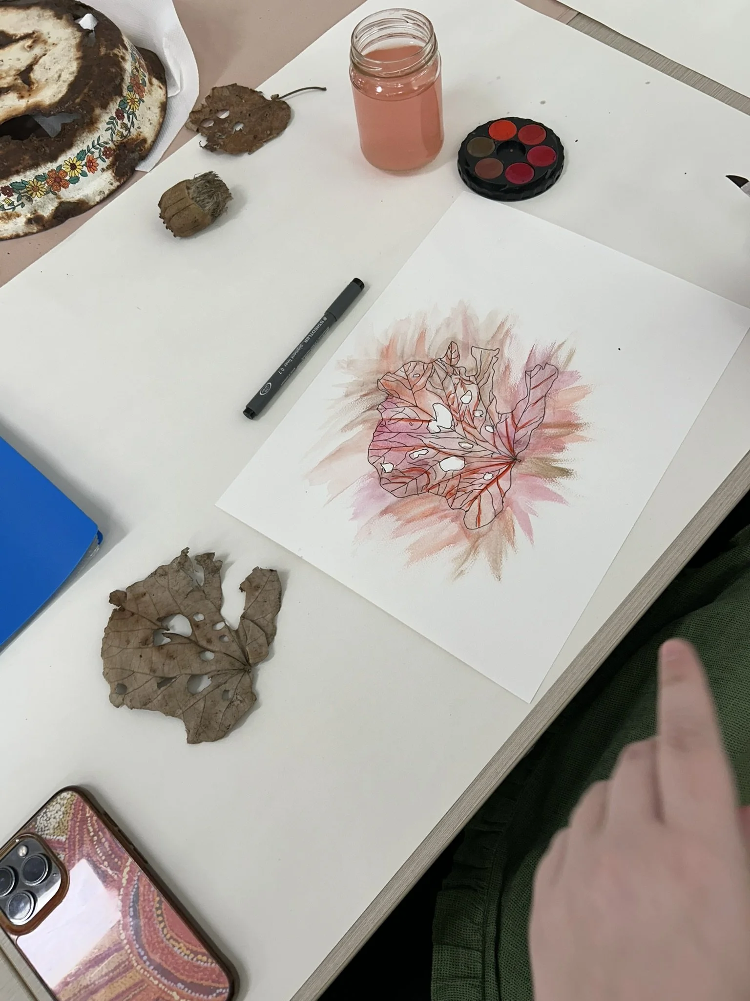 Kylie-Harries_Gayundah-mural-artists_Workshop (8).JPEG