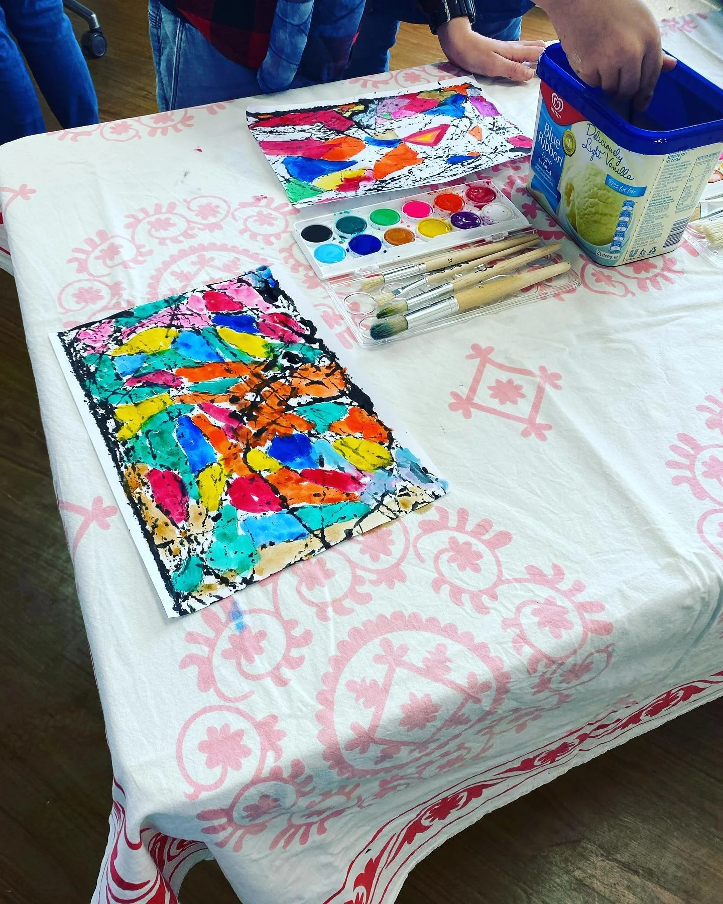 Kylie-Harries_Table and painting.jpg