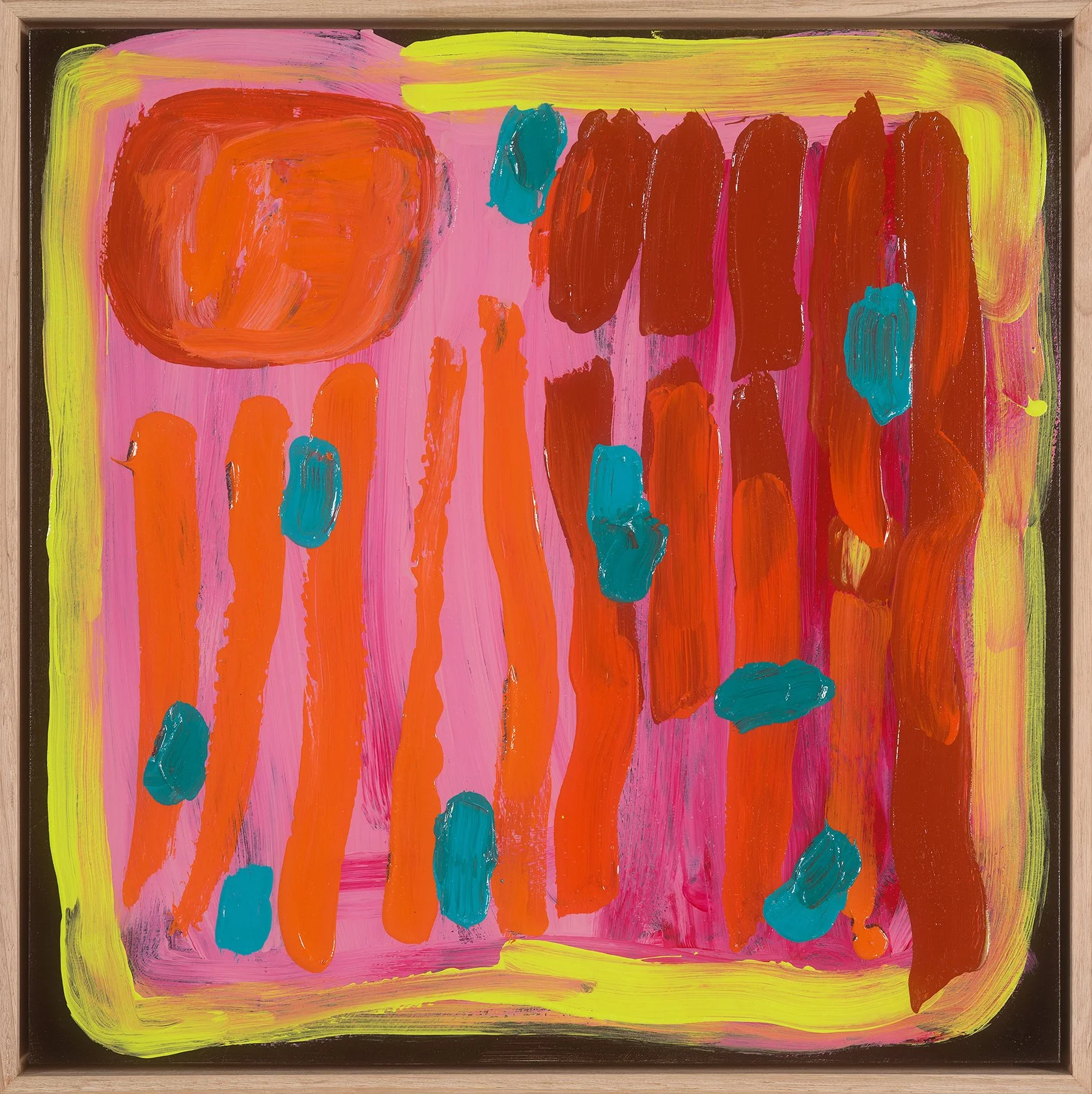 Paintings