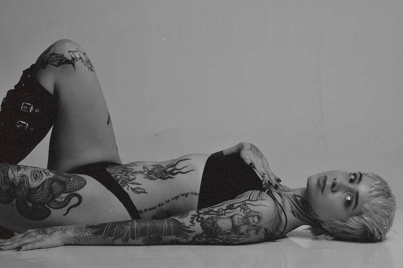Brittni Kristine