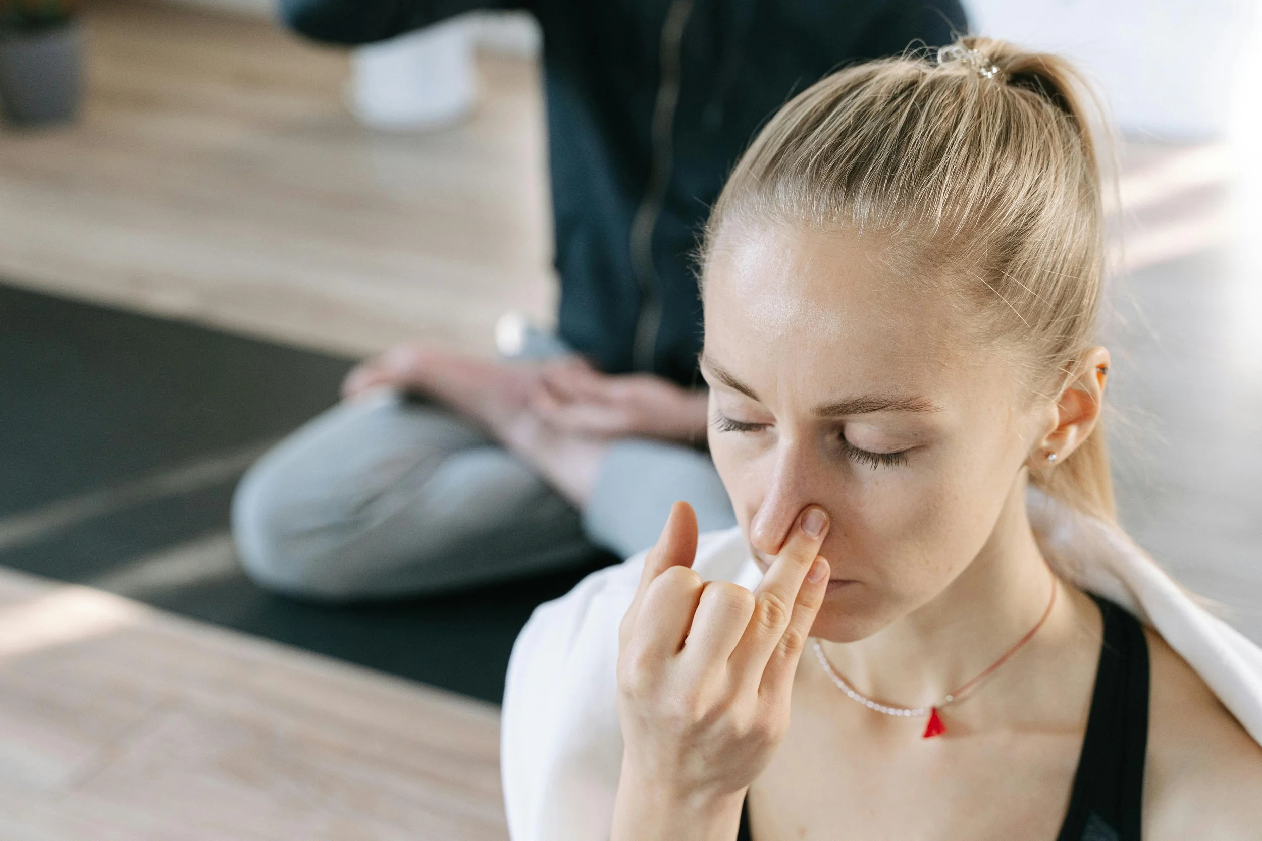 Breathwork