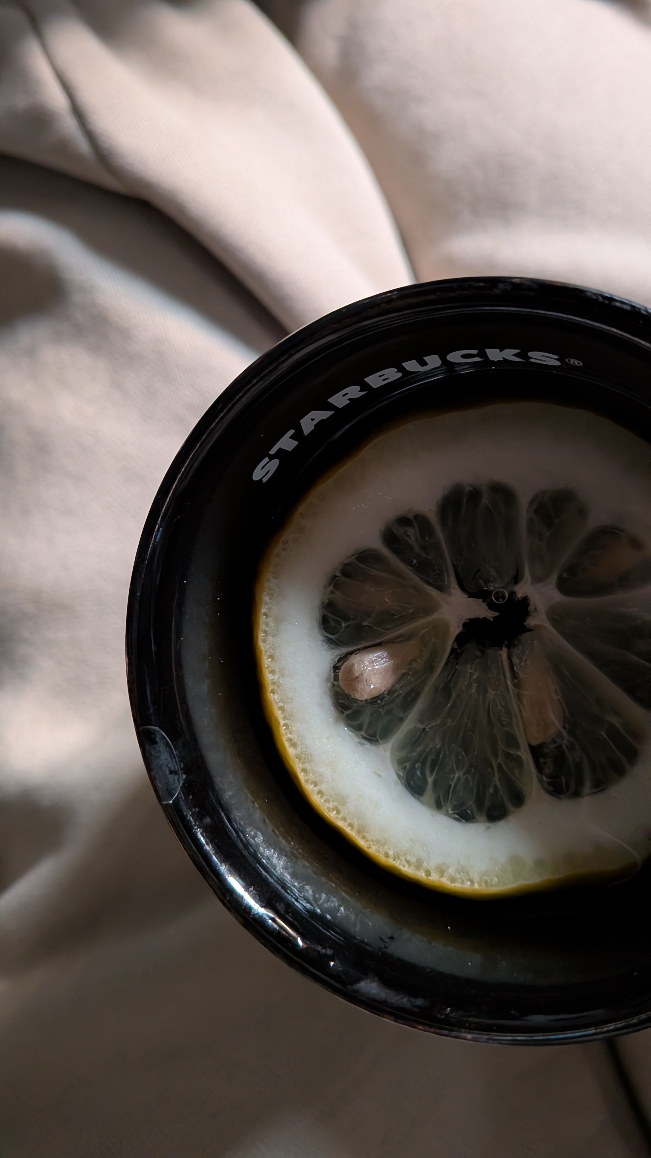 The Secret to Glowing Skin Isn't in Your Makeup Bag
