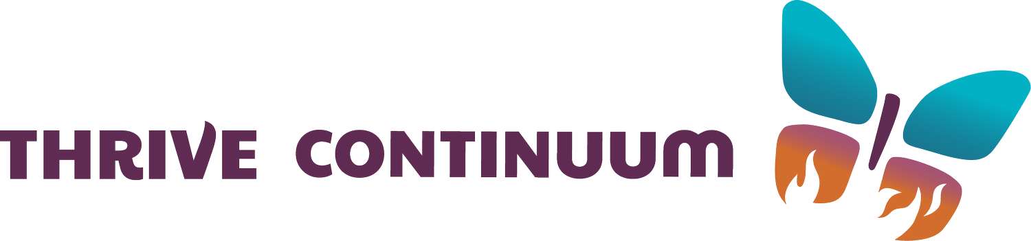 The Thrive Continuum