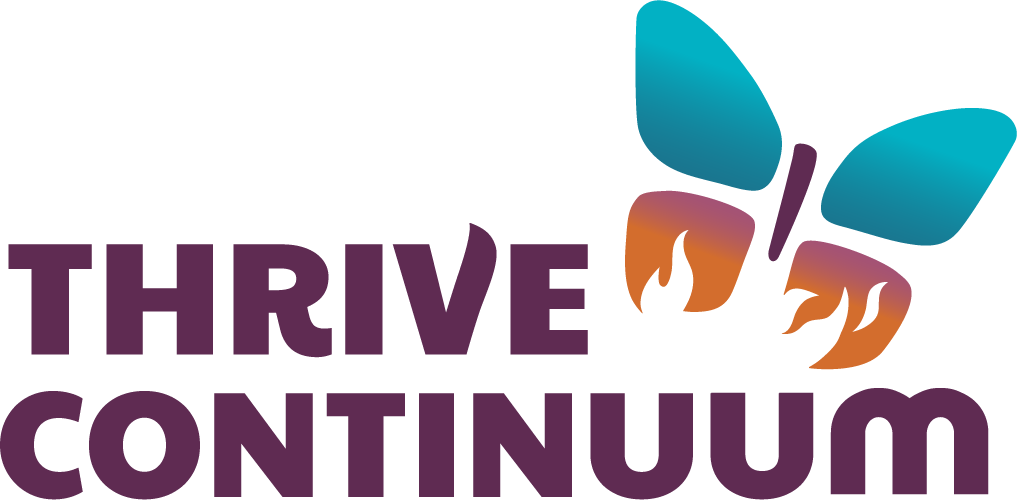 The Thrive Continuum