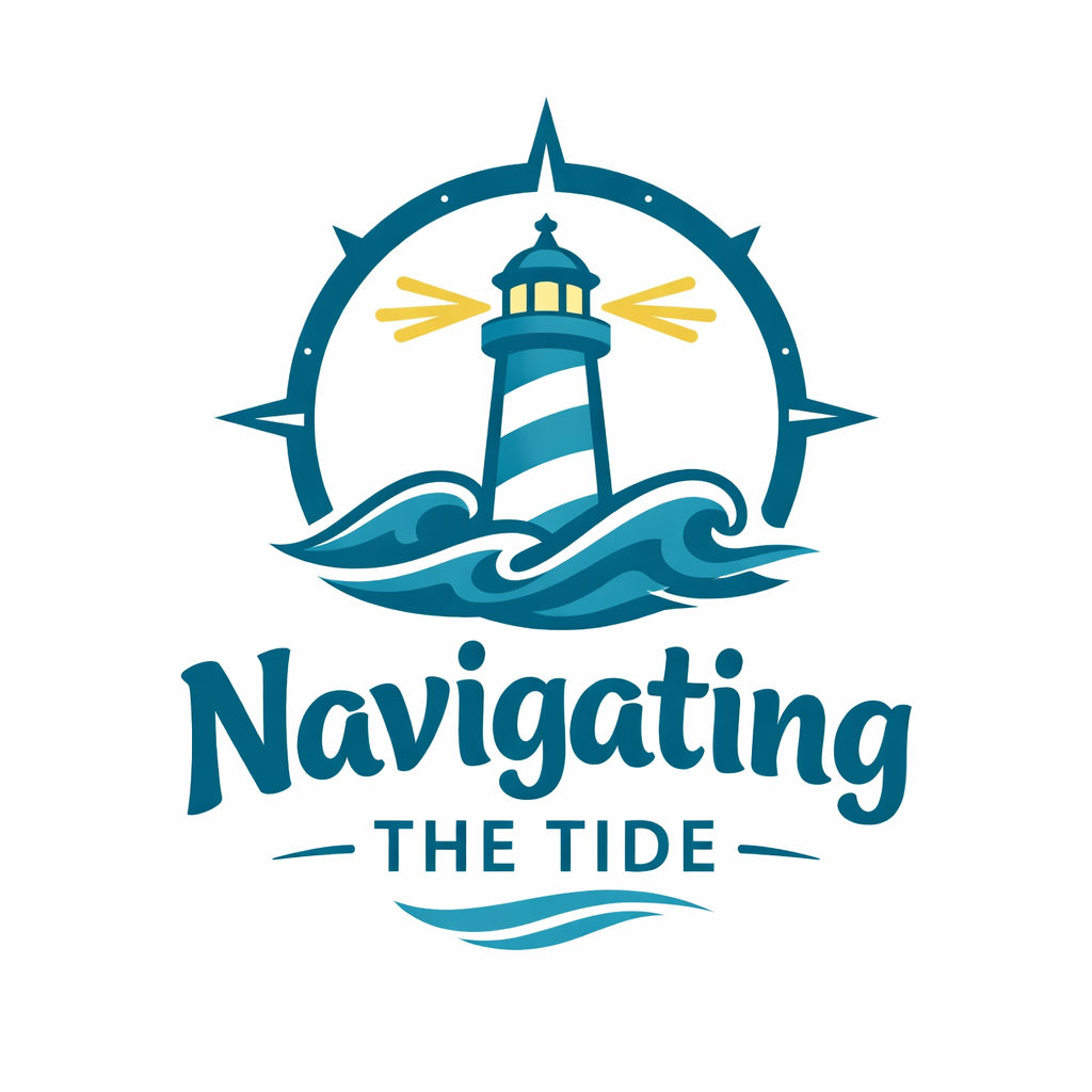Navigating The Tide