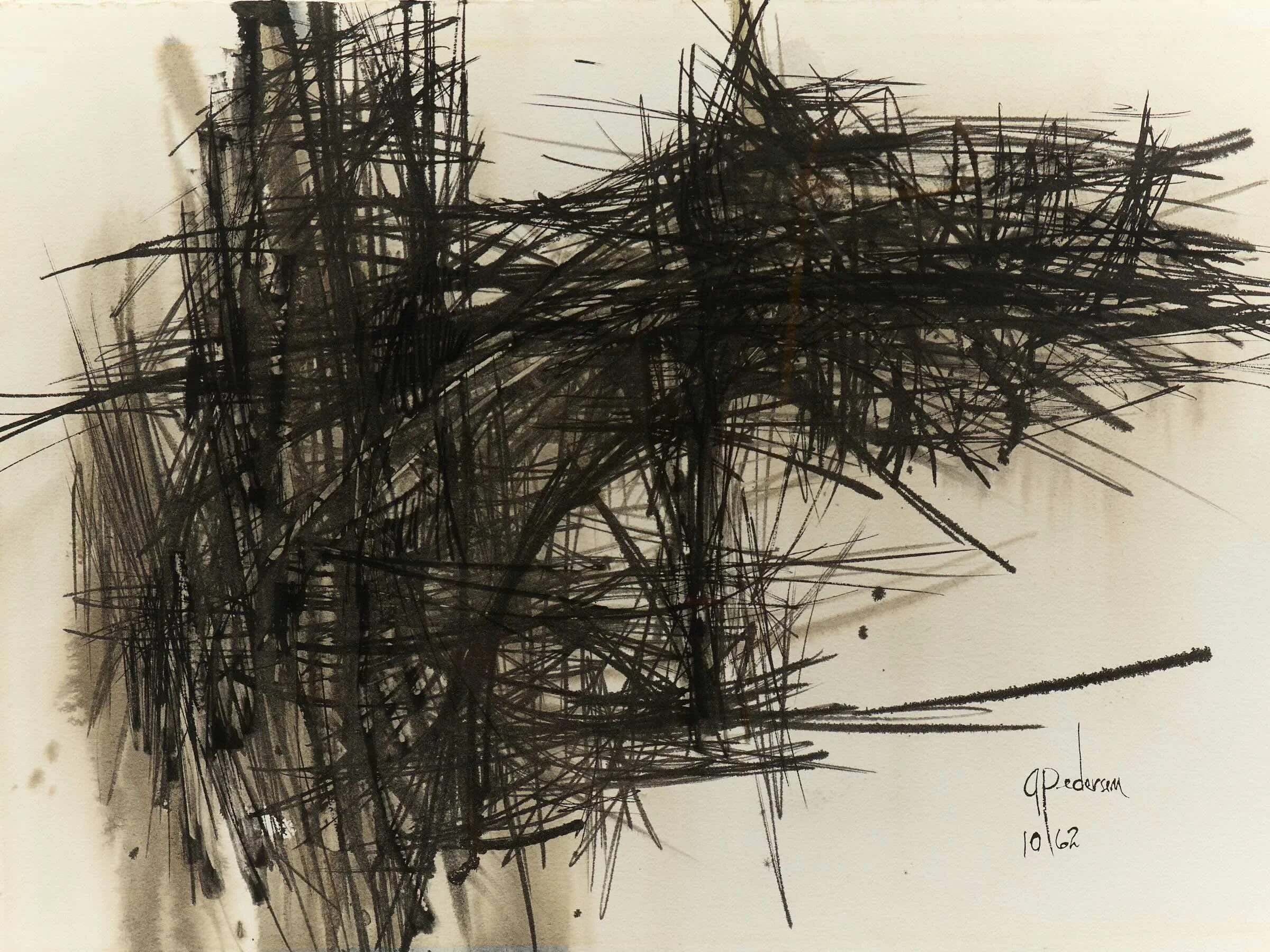 6-pair-abstract-geometric-art-ink-drawing-paper-post war-20thcentury-midcentury-pedersen.jpg