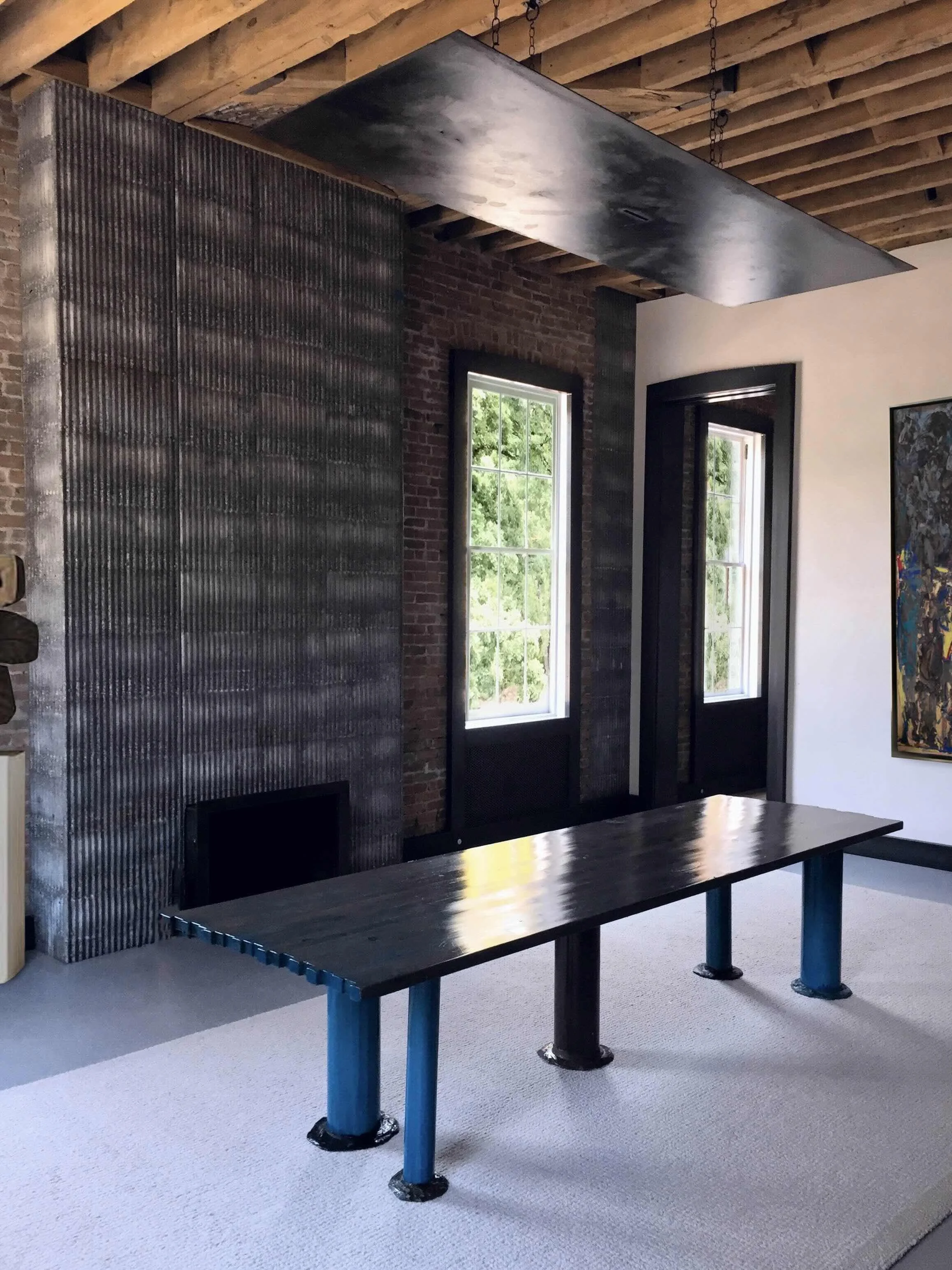 MP 031-gaetano-pesce-prototype-dining-conference-table-former-estate-design.jpeg