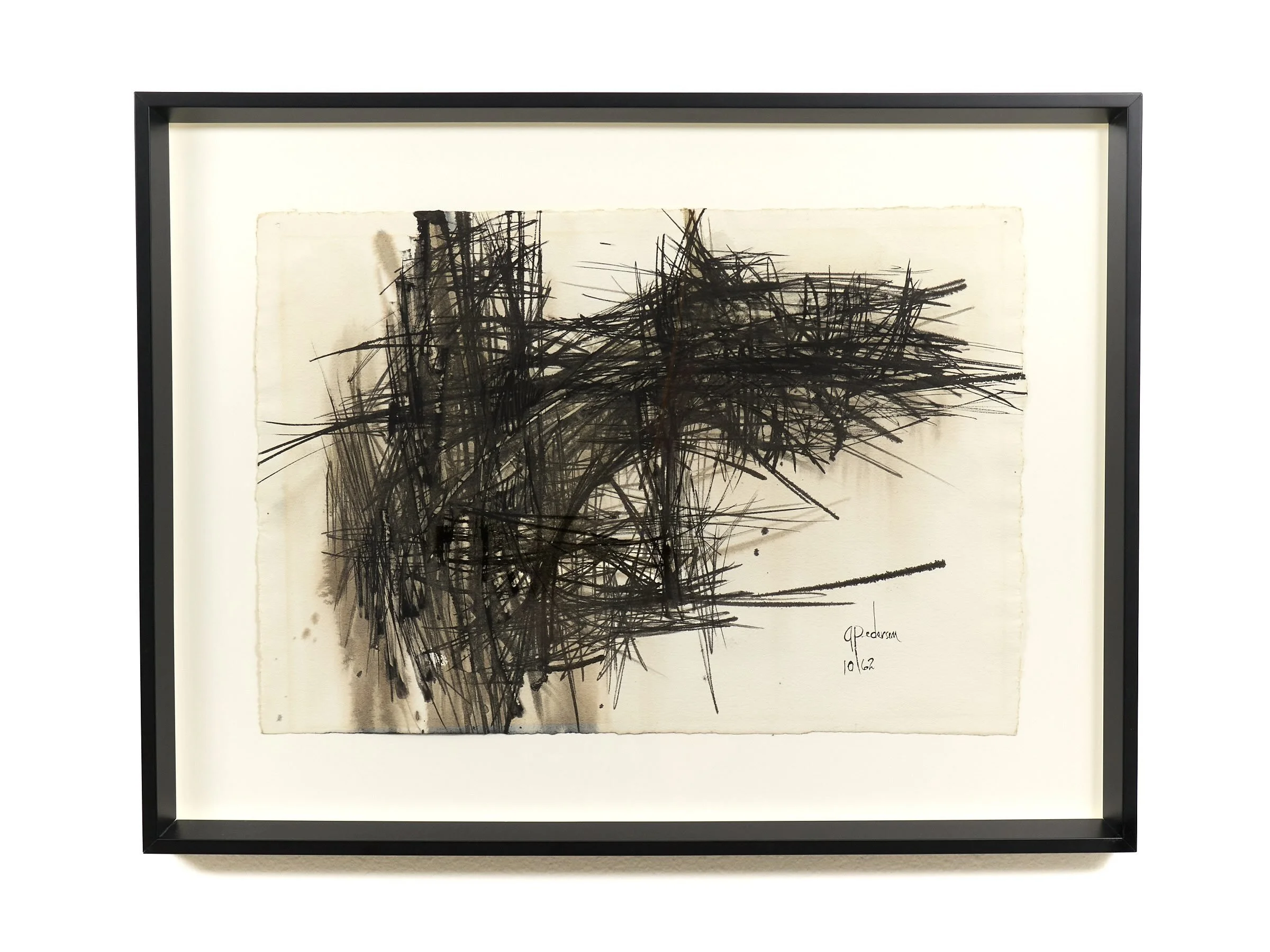 7-pair-abstract-geometric-art-ink-drawing-paper-post war-20thcentury-midcentury-pedersen.jpg