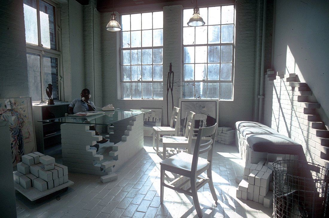 Williwear Willi Smith office.jpg