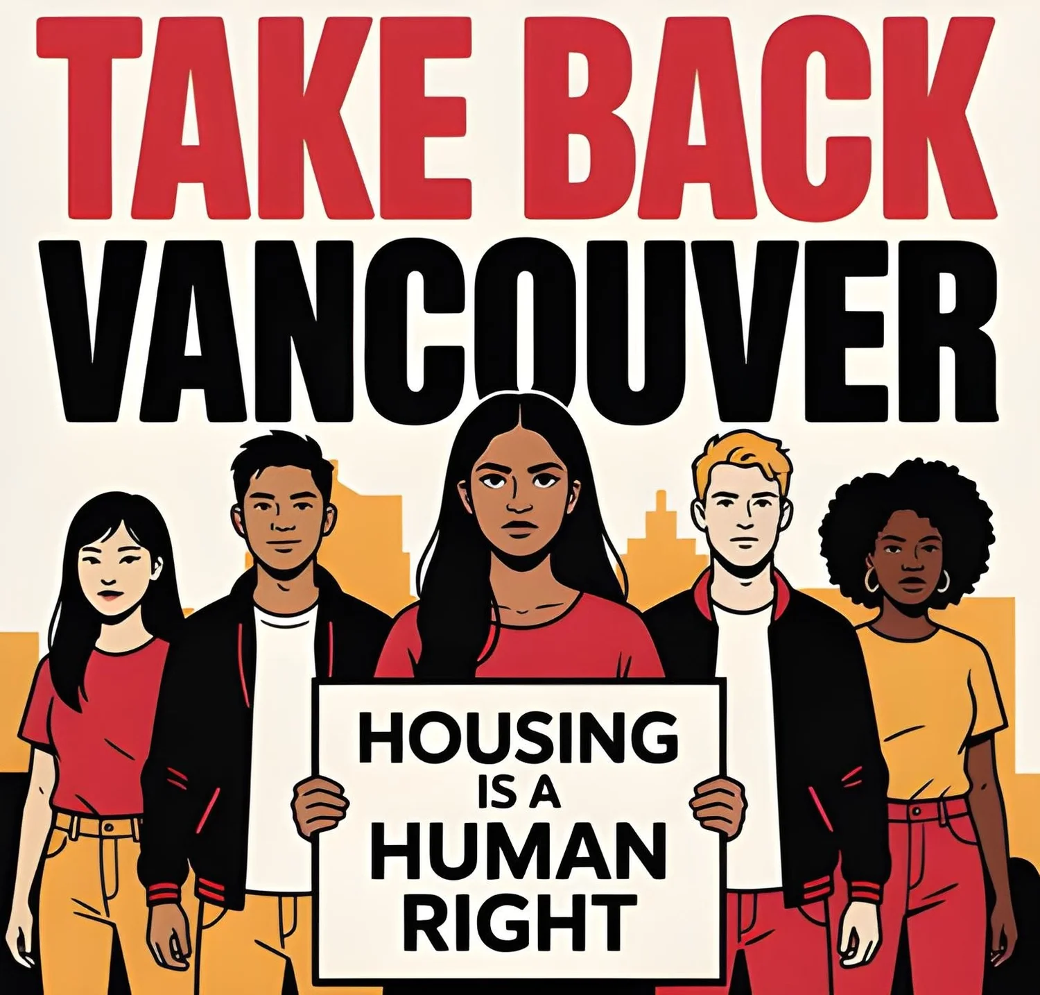 Take Back Vancouver