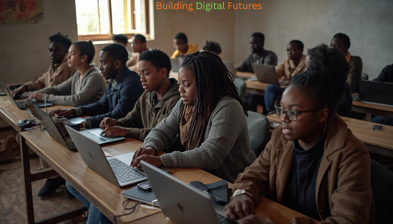 💻Digital Skills & Future Opportunities