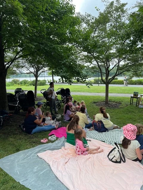 Children’s Song and Storytime