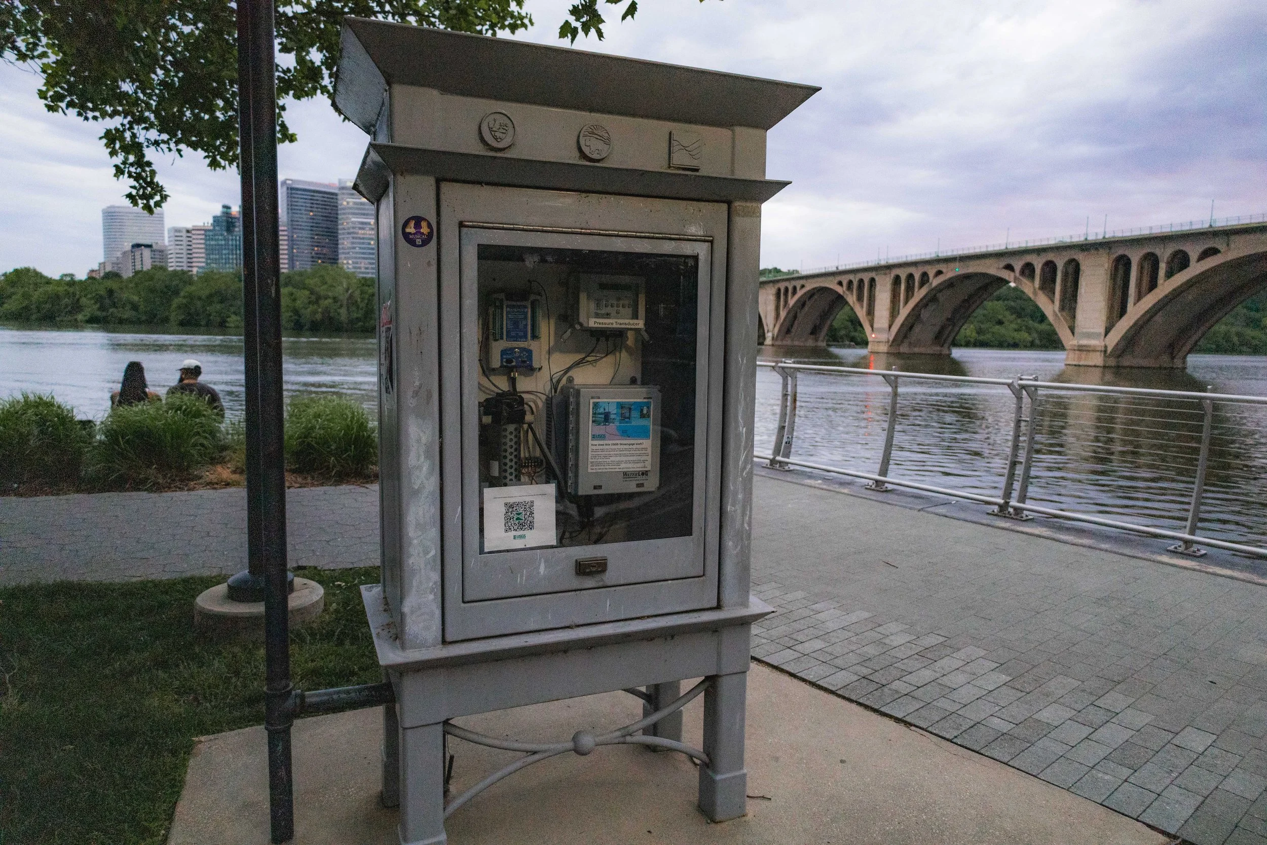 Streamgage