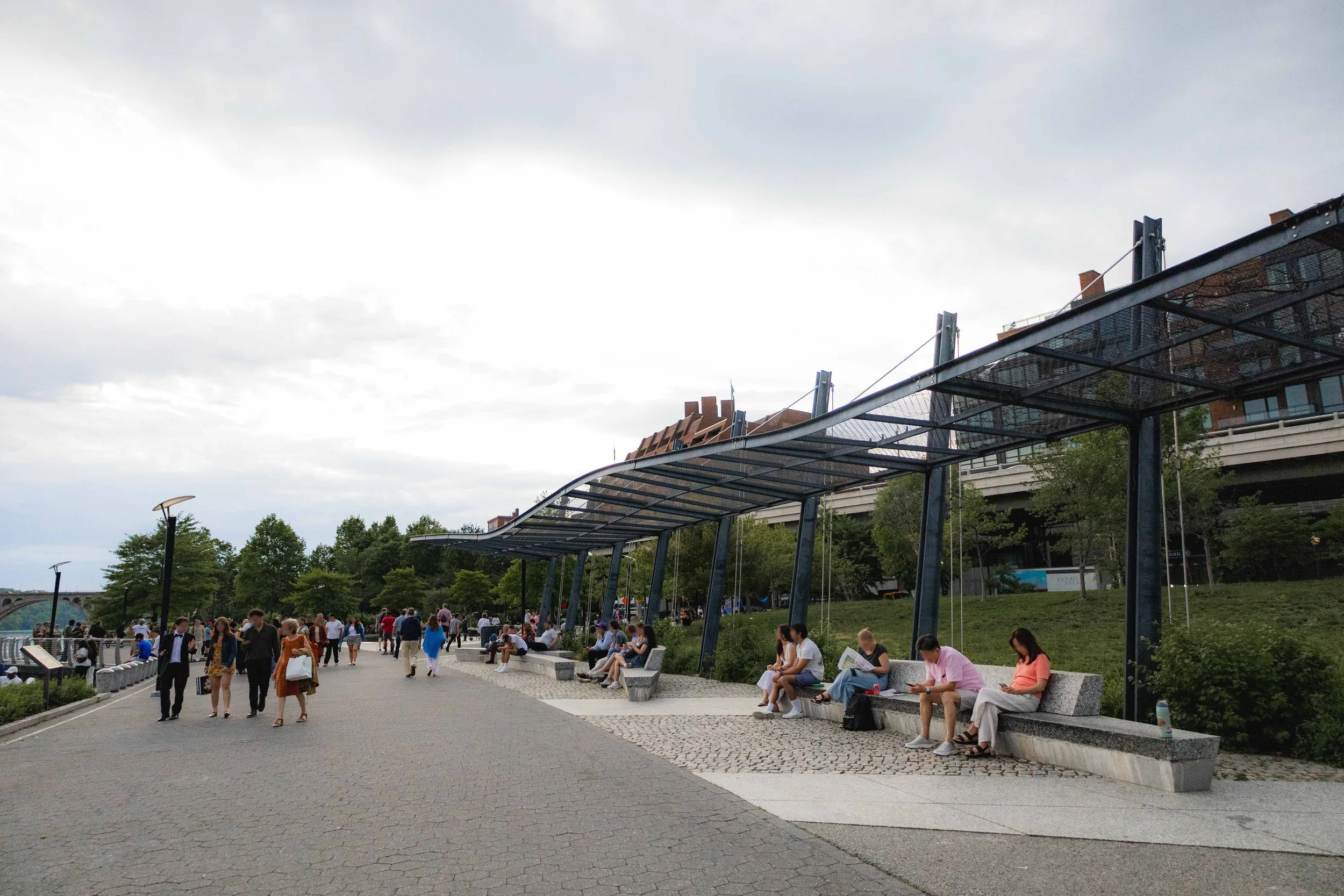 Pergola