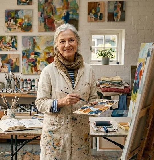 Single Women in transition