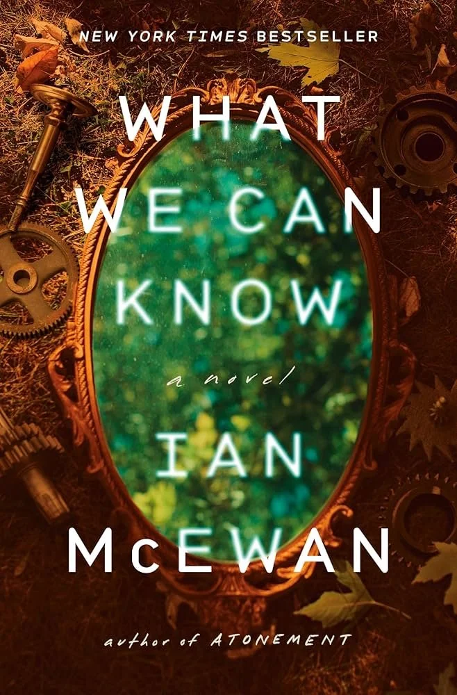 The Sources of Our Lives