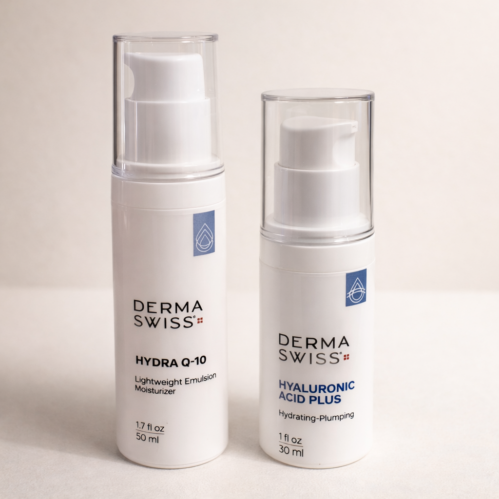 Moisture booster (Daily Hydration)