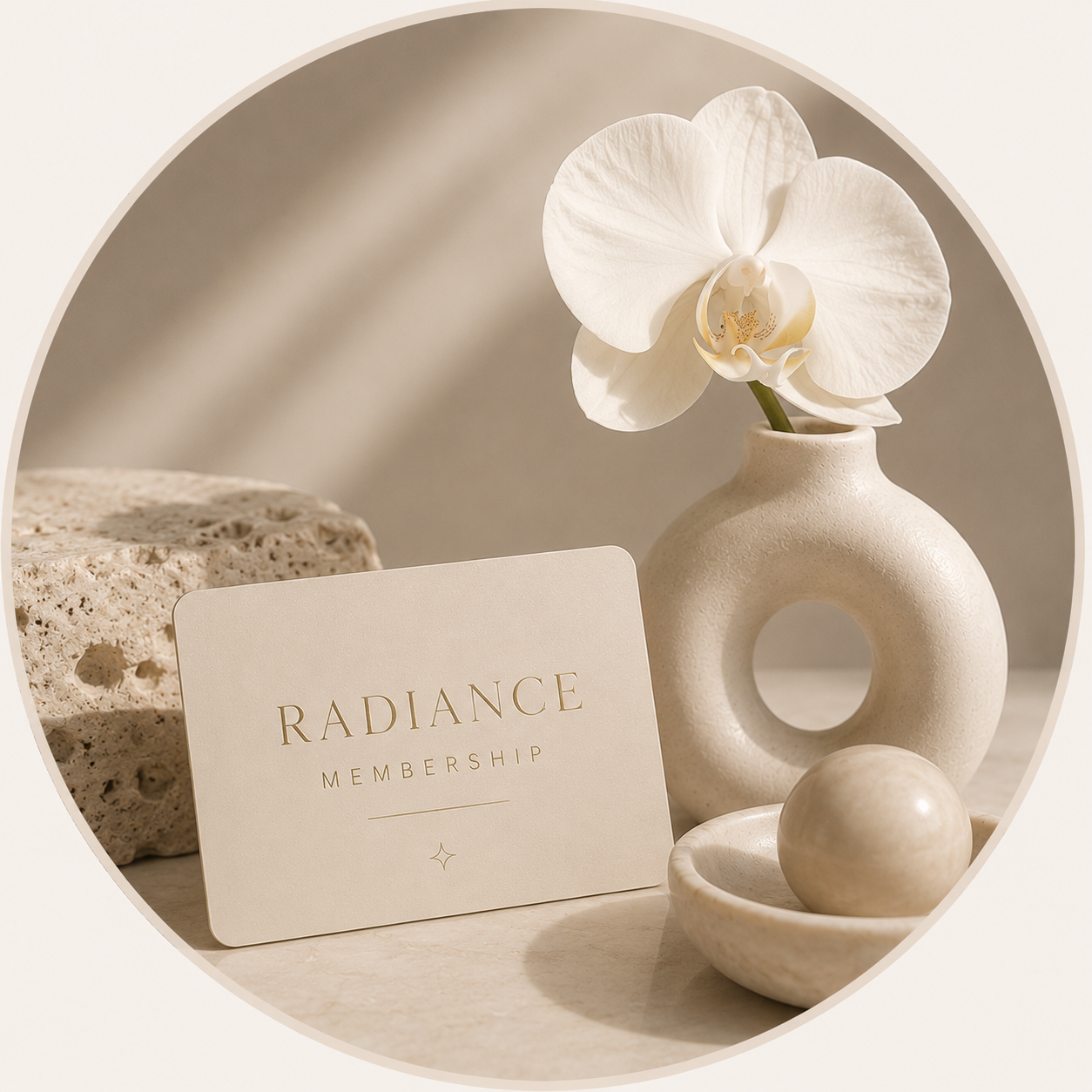 Radiance Membership