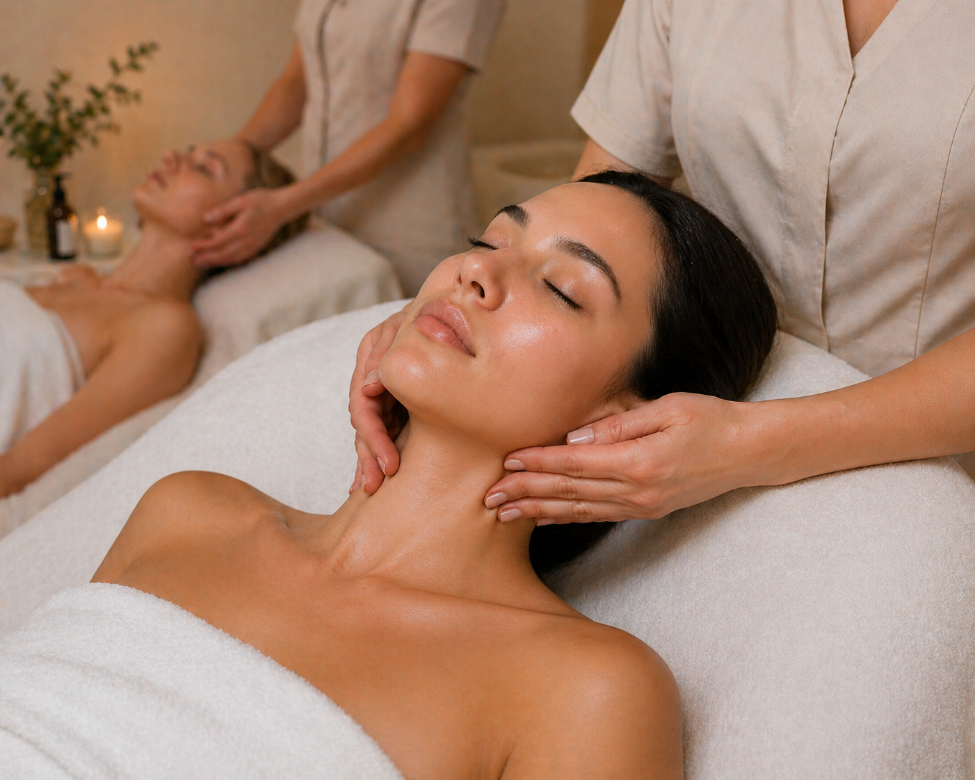 Lymphatic therapy