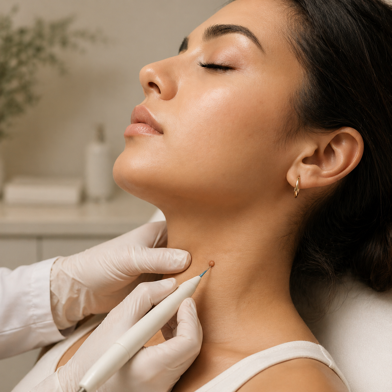 Skin Tag Removal